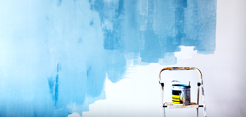 Make Your Interior Paint Last Longer